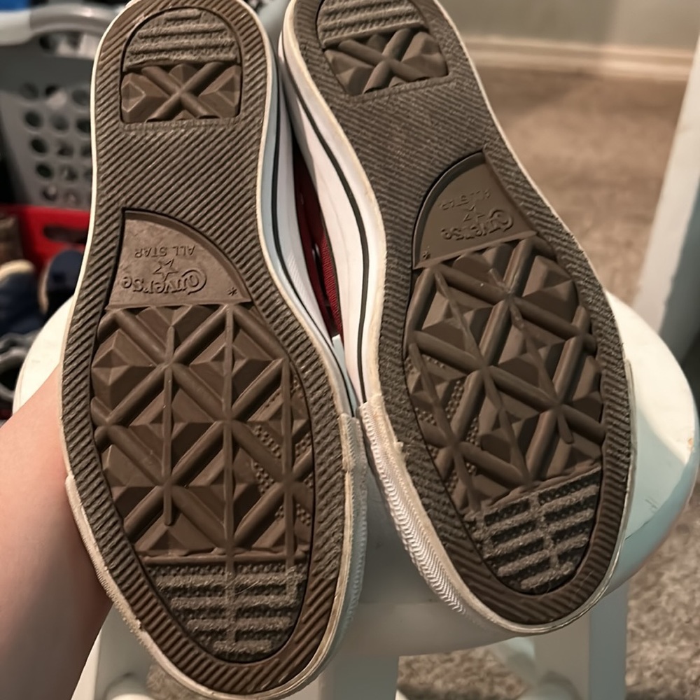 Converse - Picture 3 of 3